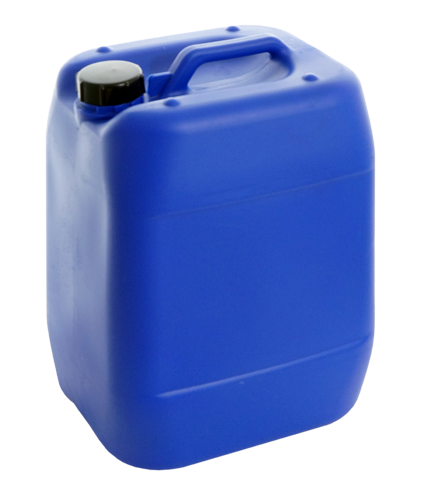 LIQUID RINSE DISHWASHING 20 L - CANISTRA